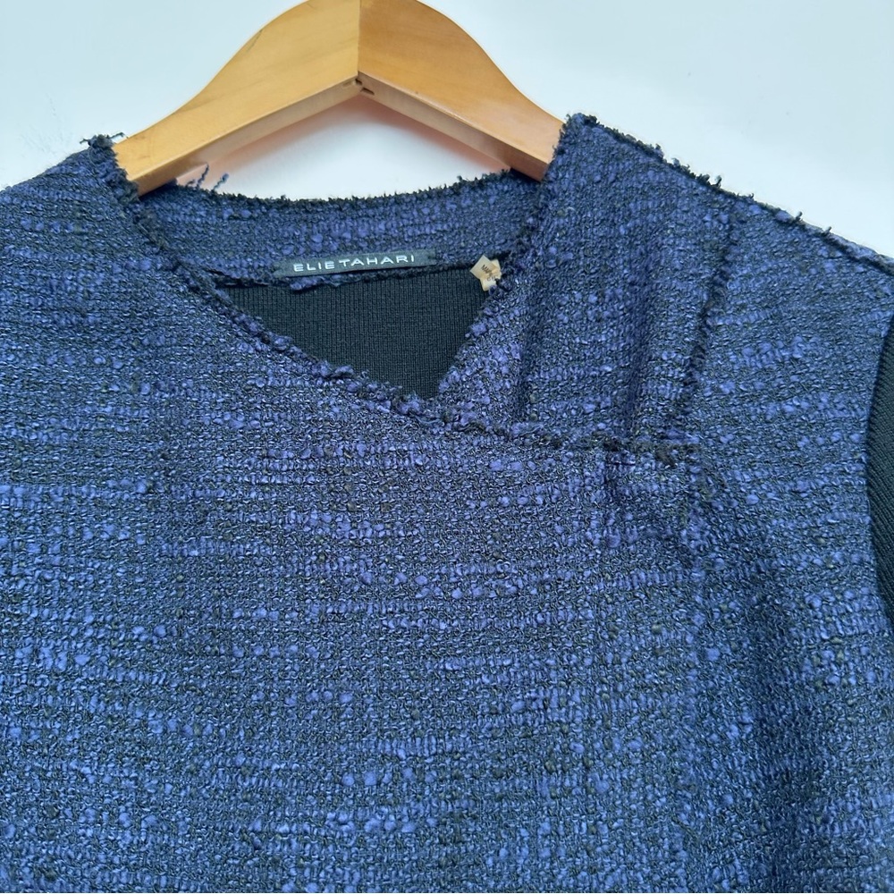 Elie Tahari Jacket/Blazer